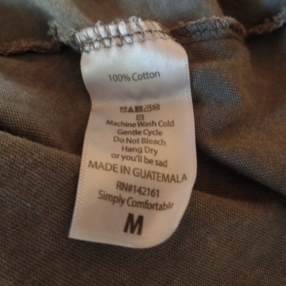 LULAROE! S/M- SAVANNAH KAFTAN & M- CARLY DRESS - Picture 6 of 8